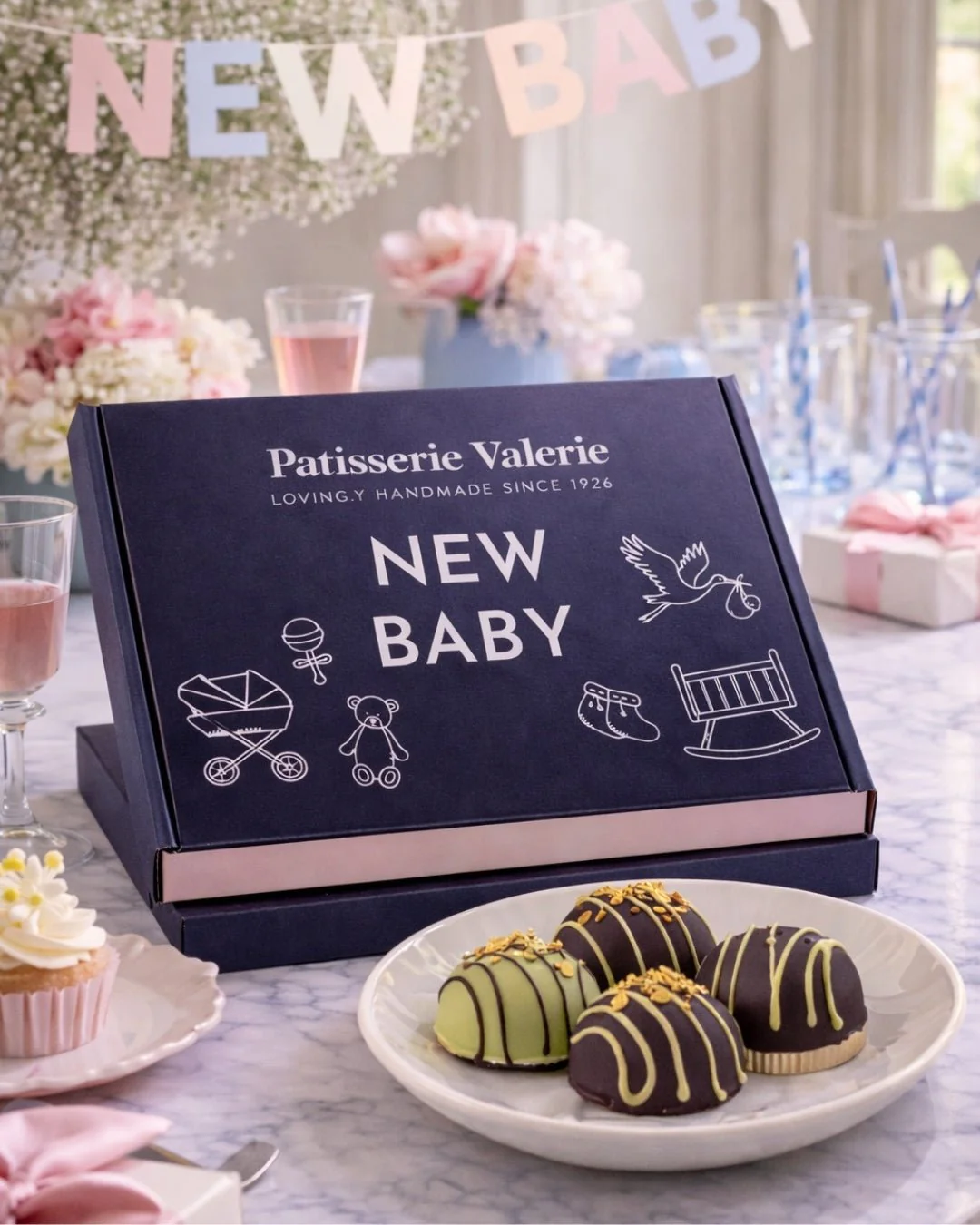 New Baby Gifts